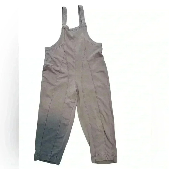 Urban Outfitters Out From Under Jumpsuit Size XS Brownish Color - Picture 5 of 10